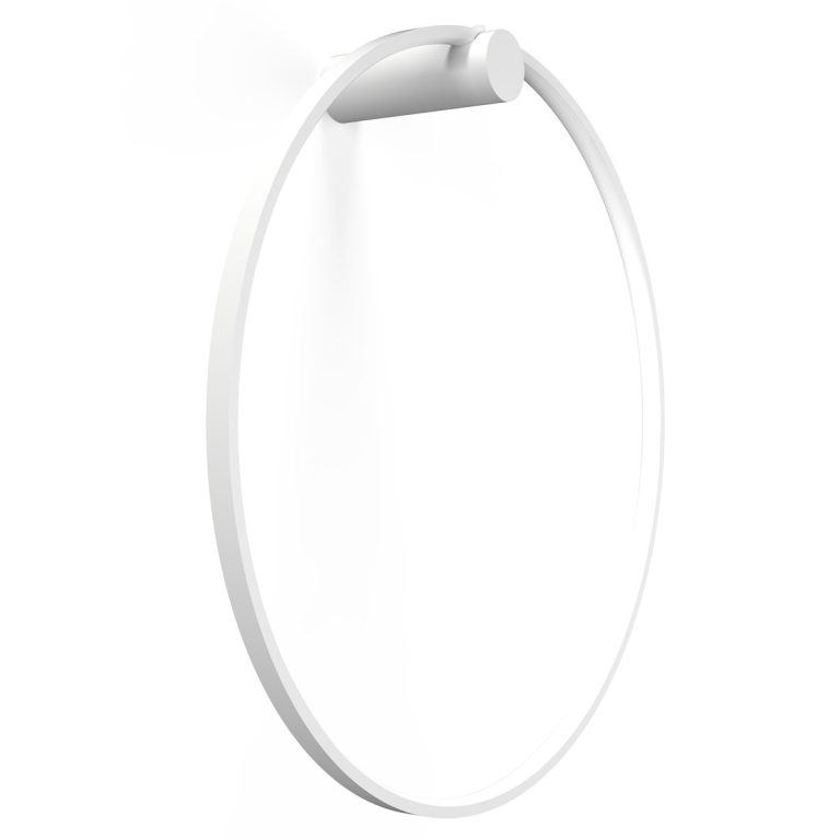 Aplica albă LED 3000K