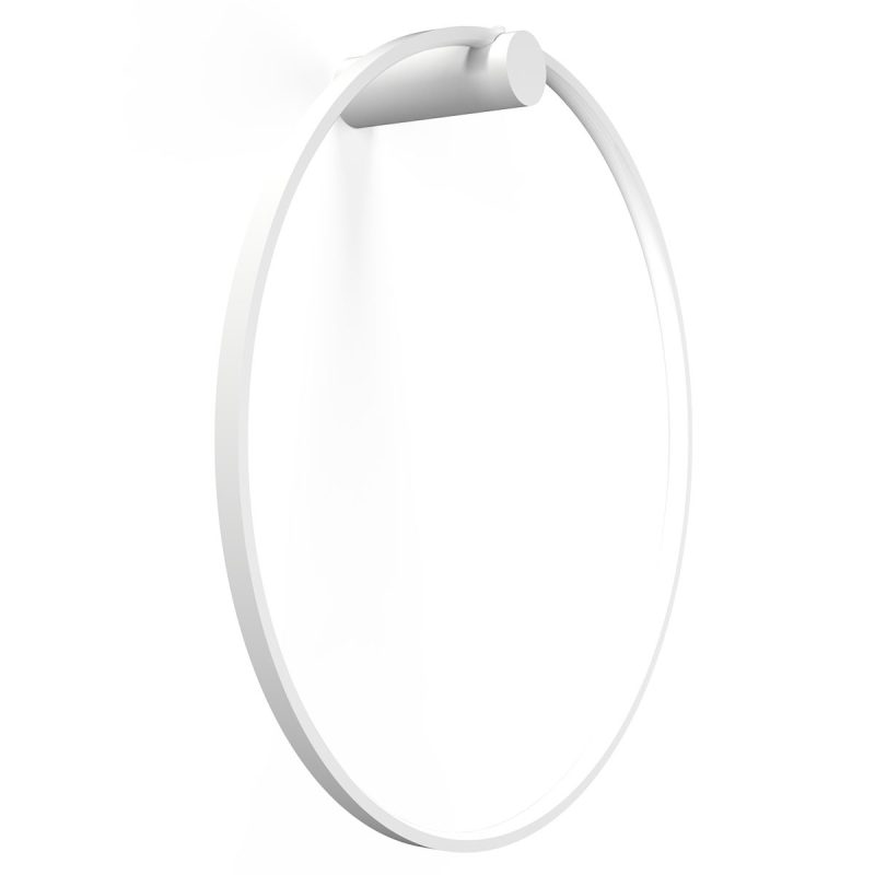 Aplica albă LED 3000K