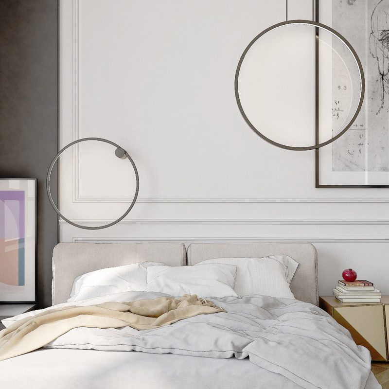 Mirror Light Prestige