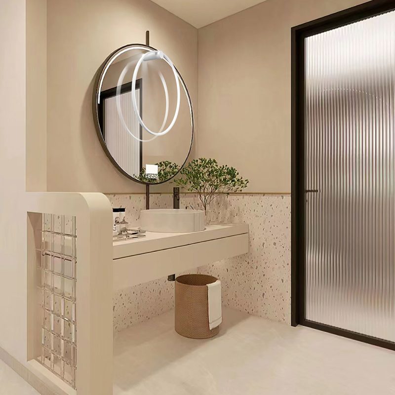 iluminat decorativ