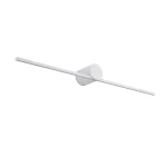 Aplica albă LED 3000K, slim 60cm, Modern Slim Light Prestige