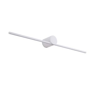 Aplica albă LED 3000K