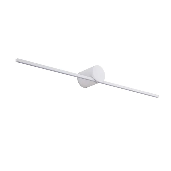 Aplica albă LED 3000K