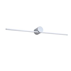 Aplica crom LED 3000K