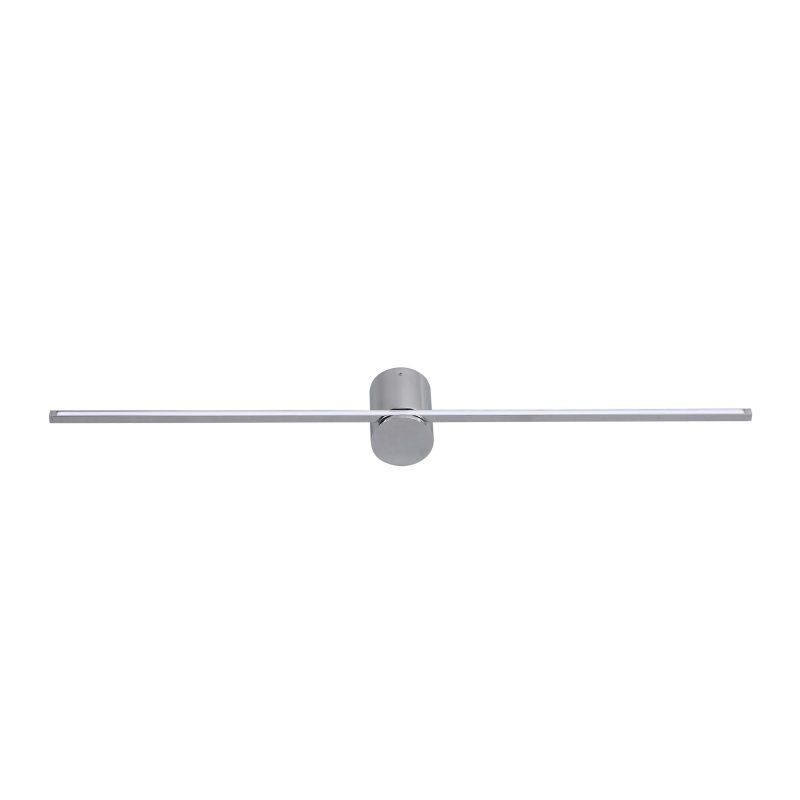 Aplica crom LED 3000K, slim 60cm, Modern Slim Light Prestige