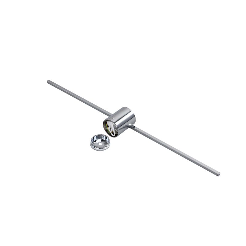 Aplica crom LED 3000K, slim 60cm, Modern Slim Light Prestige