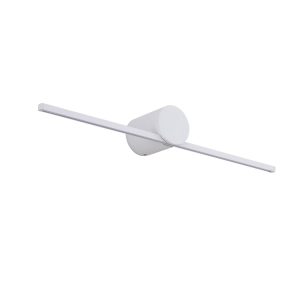 Aplica albă LED 3000K