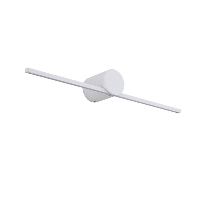 Aplica albă LED 3000K