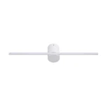 Aplica albă LED 3000K, profil slim 40cm, Modern Slim Light Prestige