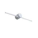 Aplica crom LED 3000K, slim 40cm, Modern Slim Light Prestige