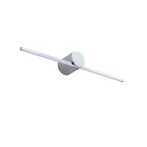 Aplica crom LED 3000K