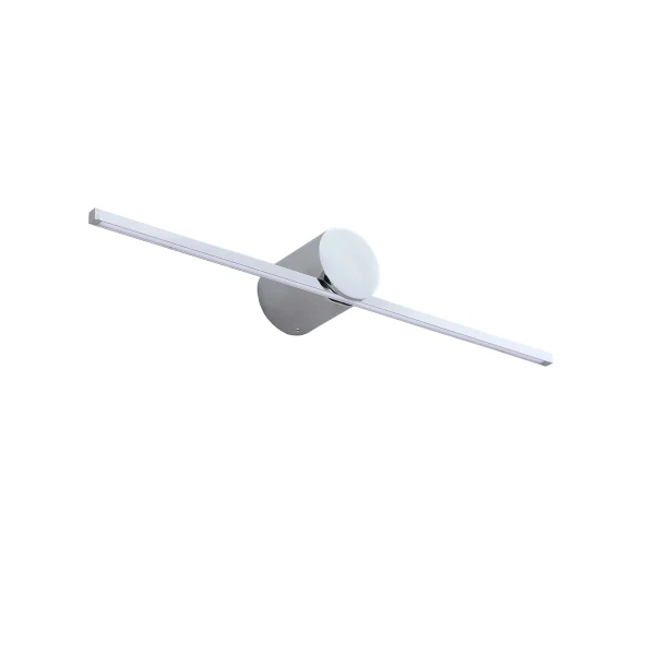 Aplica crom LED 3000K