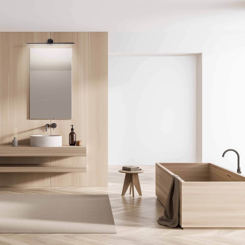 Modern Slim Light Prestige