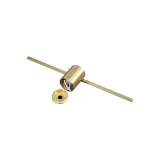 Aplica aurie LED 3000K, slim 40cm, Modern Slim Light Prestige