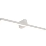 Aplică LED albă baie IP44 60cm, Nevada Light Prestige