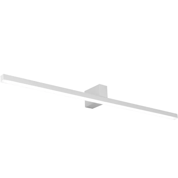 Aplica albă 90 cm IP44 LED 4000K