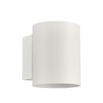 Aplica de perete albă 1xG9, iluminat decorativ, Oregon Light Prestige