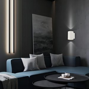 iluminat decorativ