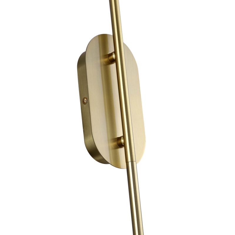 Aplica fumurie 1xE14, iluminat perete, Piega Light Prestige - imagine 6