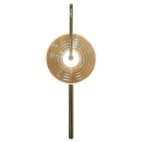Aplica LED CCT