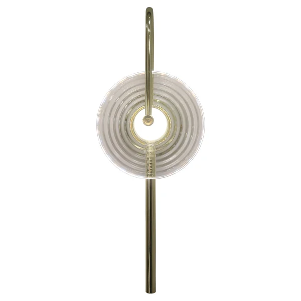 Aplica LED CCT