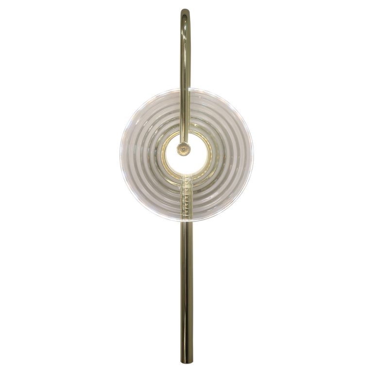 Aplica LED CCT