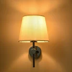 Aplica de perete crom 1xE27, design modern, Tivoli Light Prestige