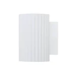 Aplica albă 1xG9, iluminat perete, Tokio Light Prestige