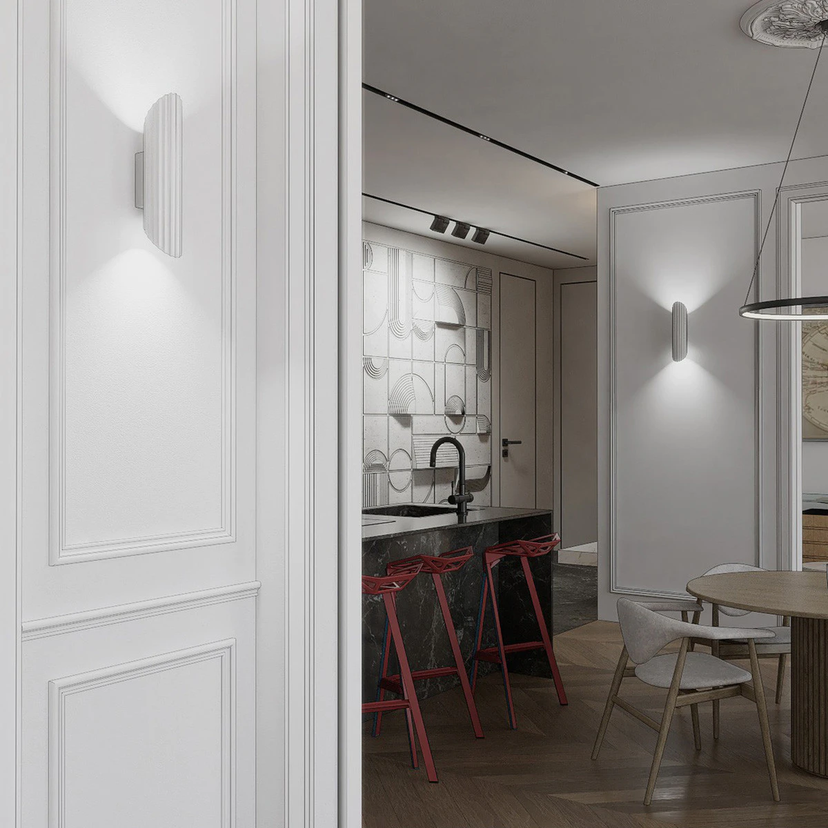 iluminat perete iluminat perete