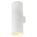 Aplica Torre albă 2xGU10 Light Prestige