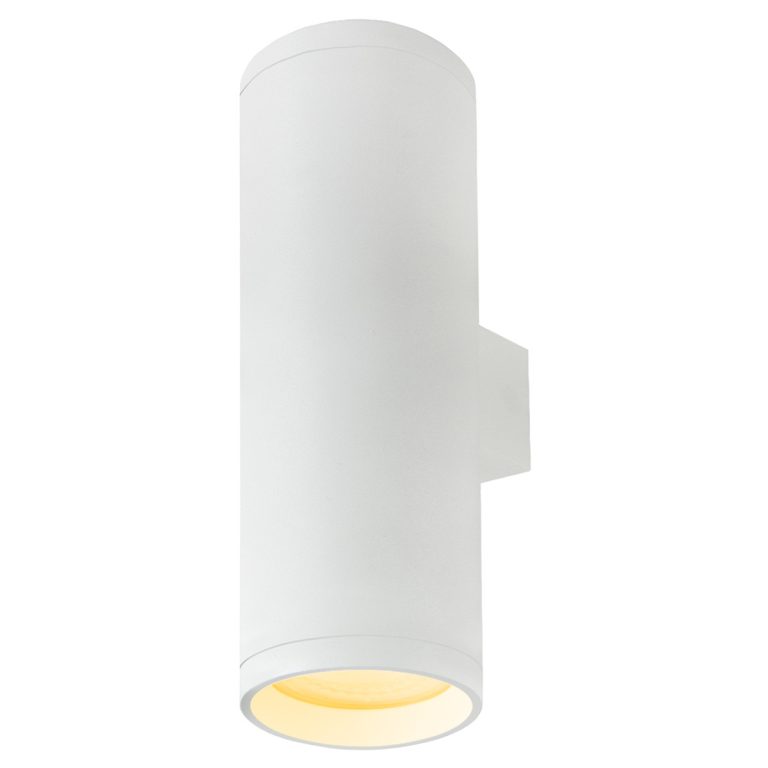 Aplica Torre albă 2xGU10 Light Prestige