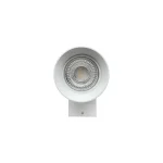 Aplica Torre albă 2xGU10 Light Prestige