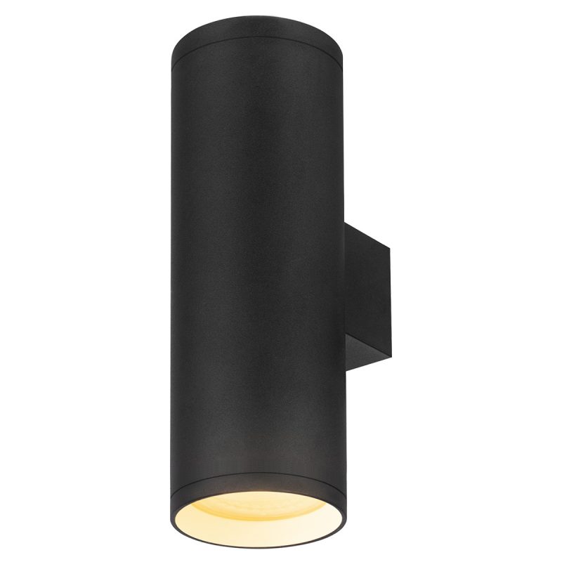 Aplica Torre neagră 2xGU10 Light Prestige - imagine 4