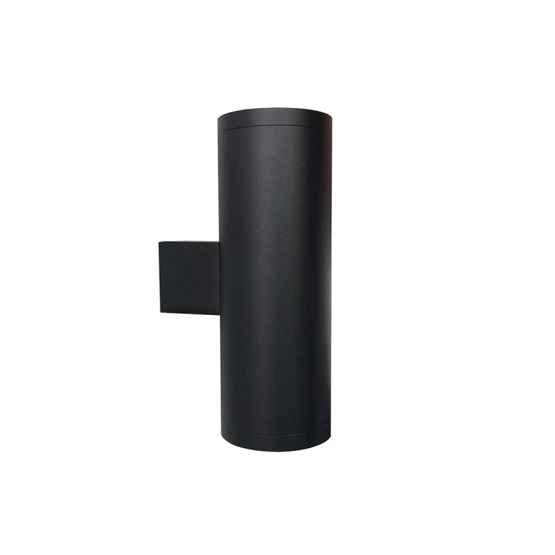 Aplica Torre neagră 2xGU10 Light Prestige - imagine 5