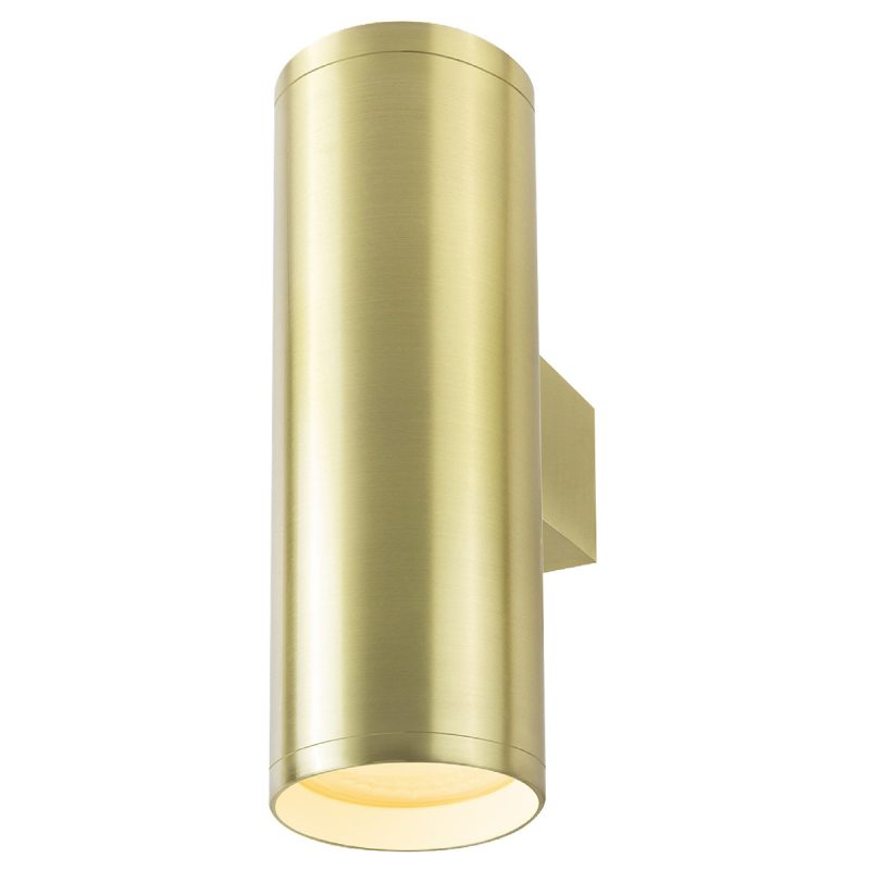 Aplica Torre aurie 2xGU10 Light Prestige