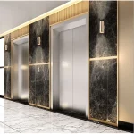 Aplica Torre aurie 2xGU10 Light Prestige