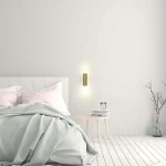 Aplica Torre aurie 2xGU10 Light Prestige