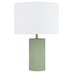 Lampă de masă mentă E27 stil japonez Tokio, Light Prestige LP-787/1T