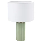 Lampă de masă mentă 1xE27, stil japonez, Tokio Light Prestige