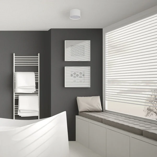 stil minimalist