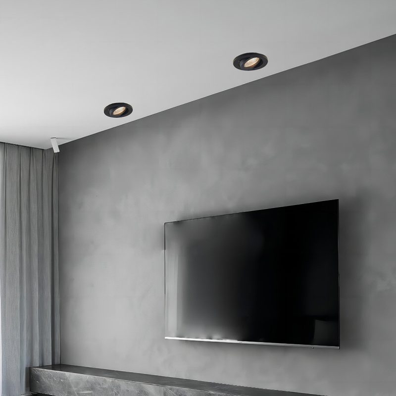iluminat interior