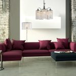 Lampă suspendată Bright Star argintie 5xE27 Light Prestige