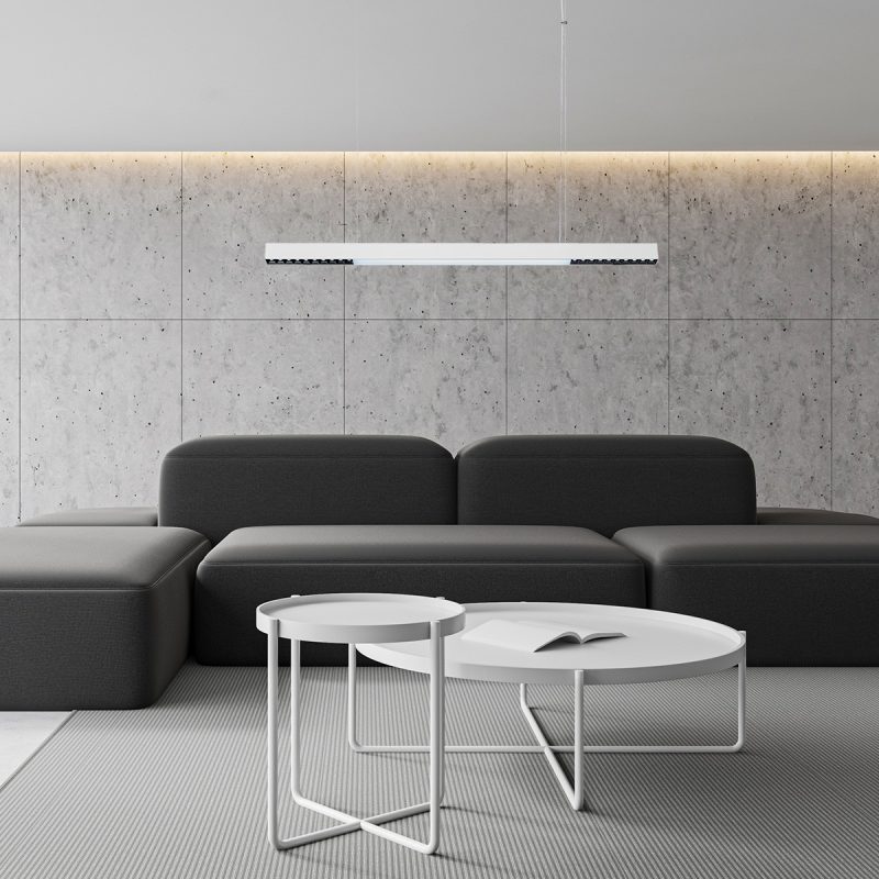LED CCT