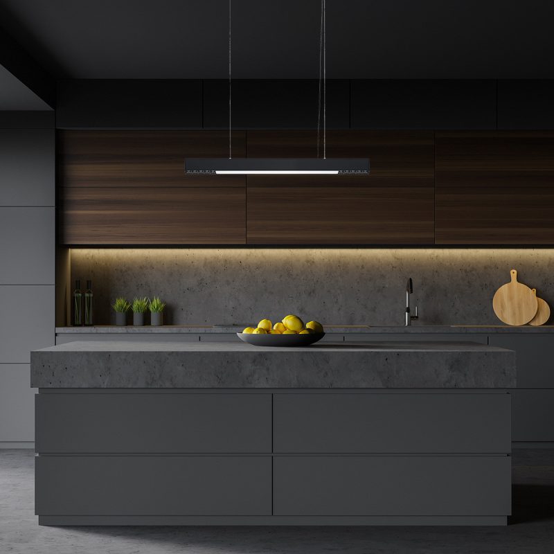 LED CCT