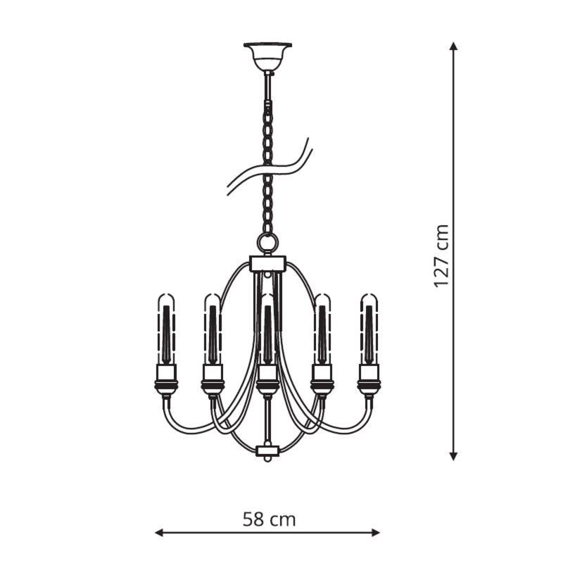 Canaria Light Prestige
