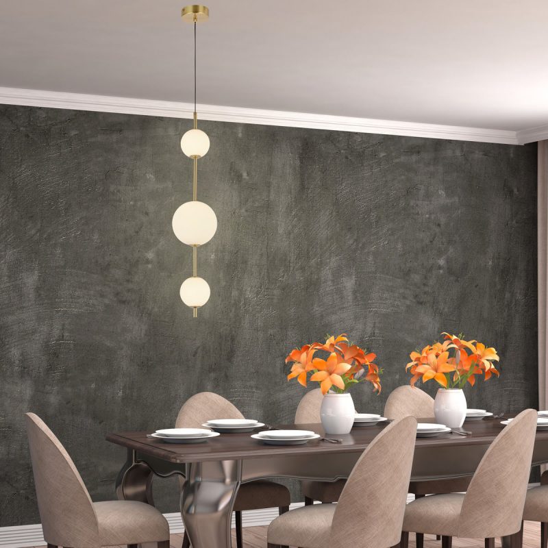 iluminat decorativ