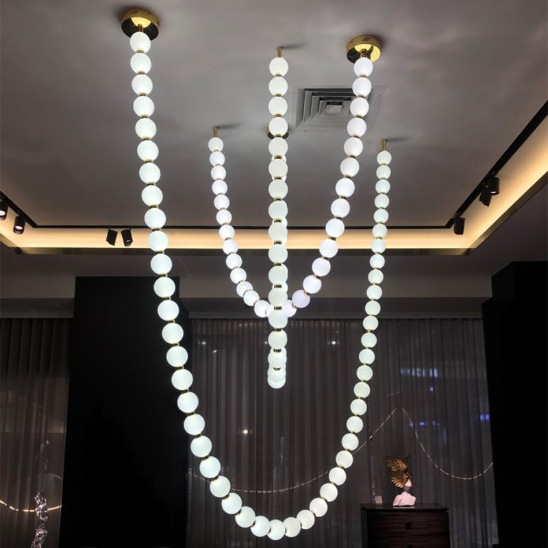 Dorado Rope Light Prestige