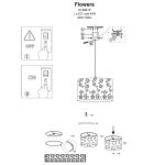 Flowers Light Prestige