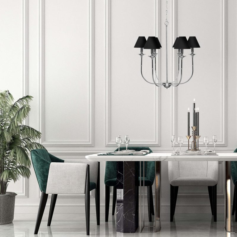 stil glamour Light Prestige