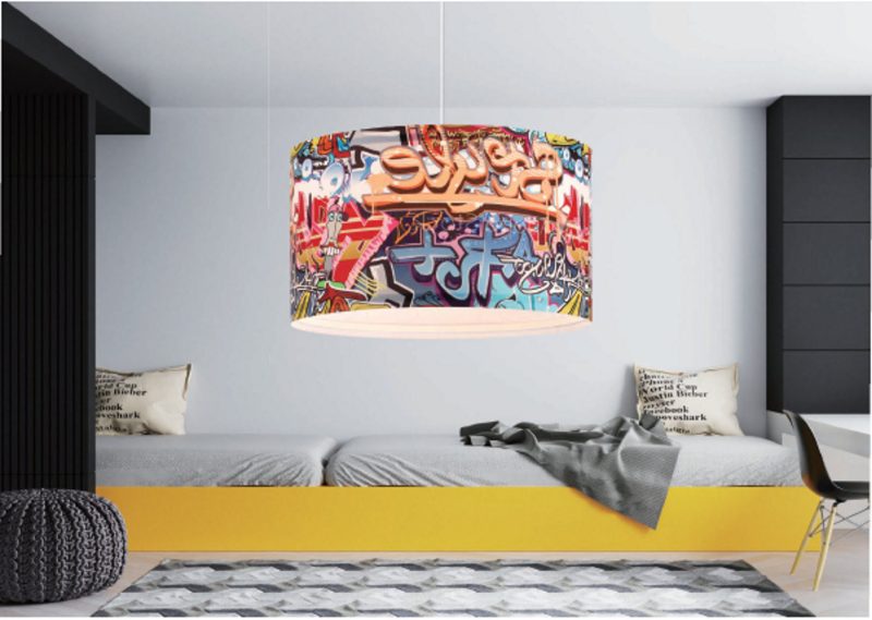 Graffiti Light Prestige